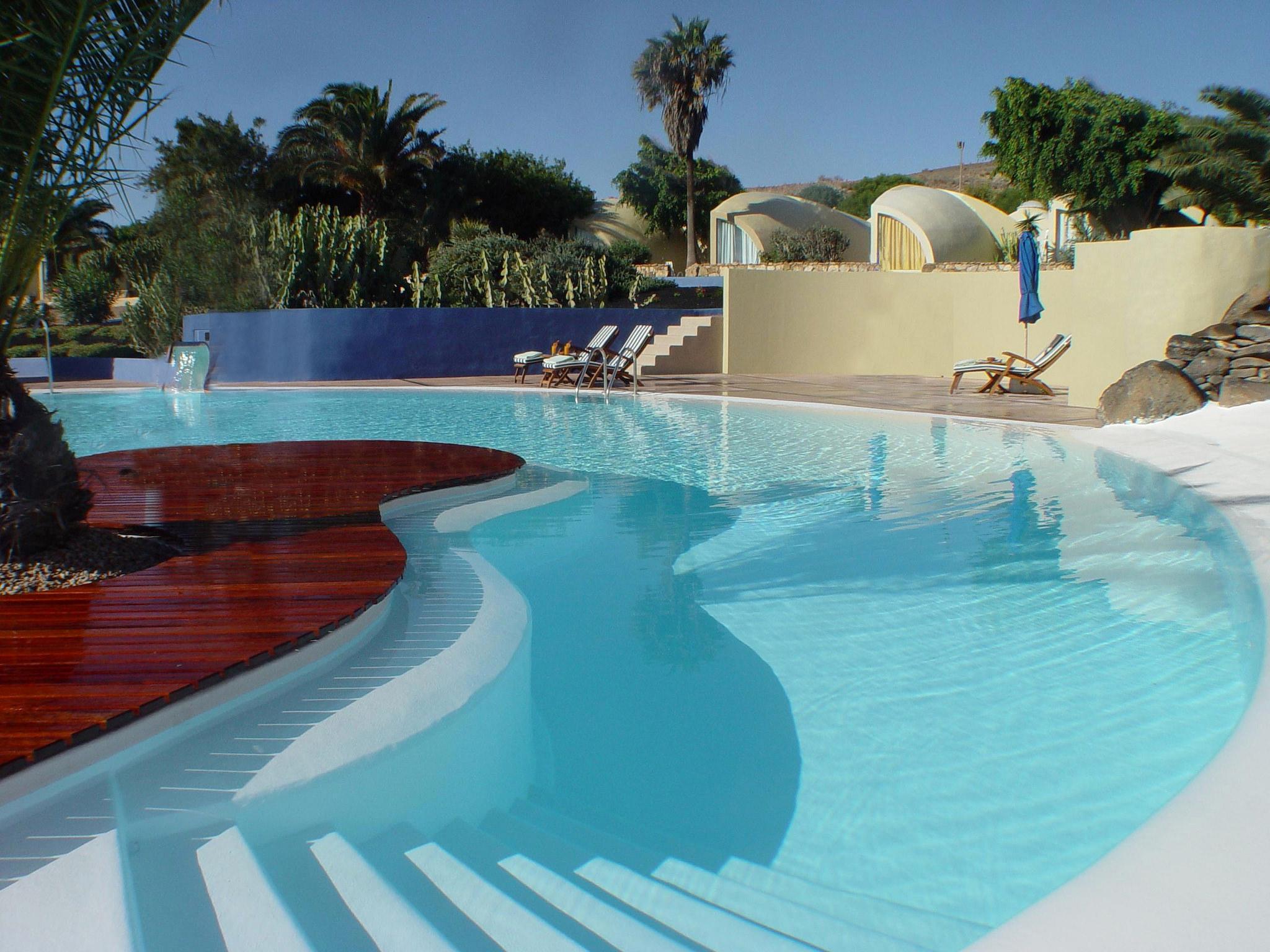 The Risco Del Gato 4*