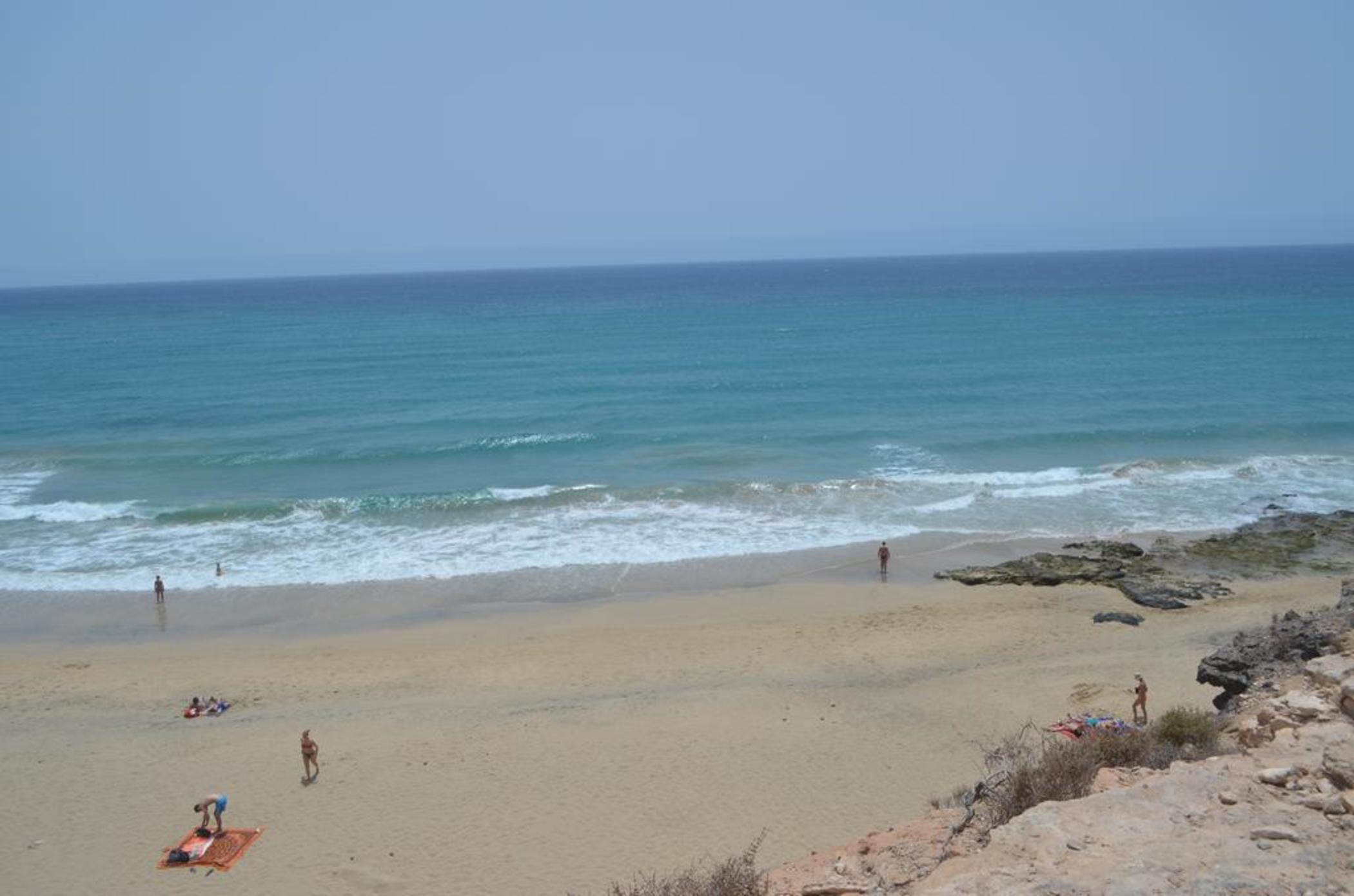 Hotel The Risco Del Gato 4*