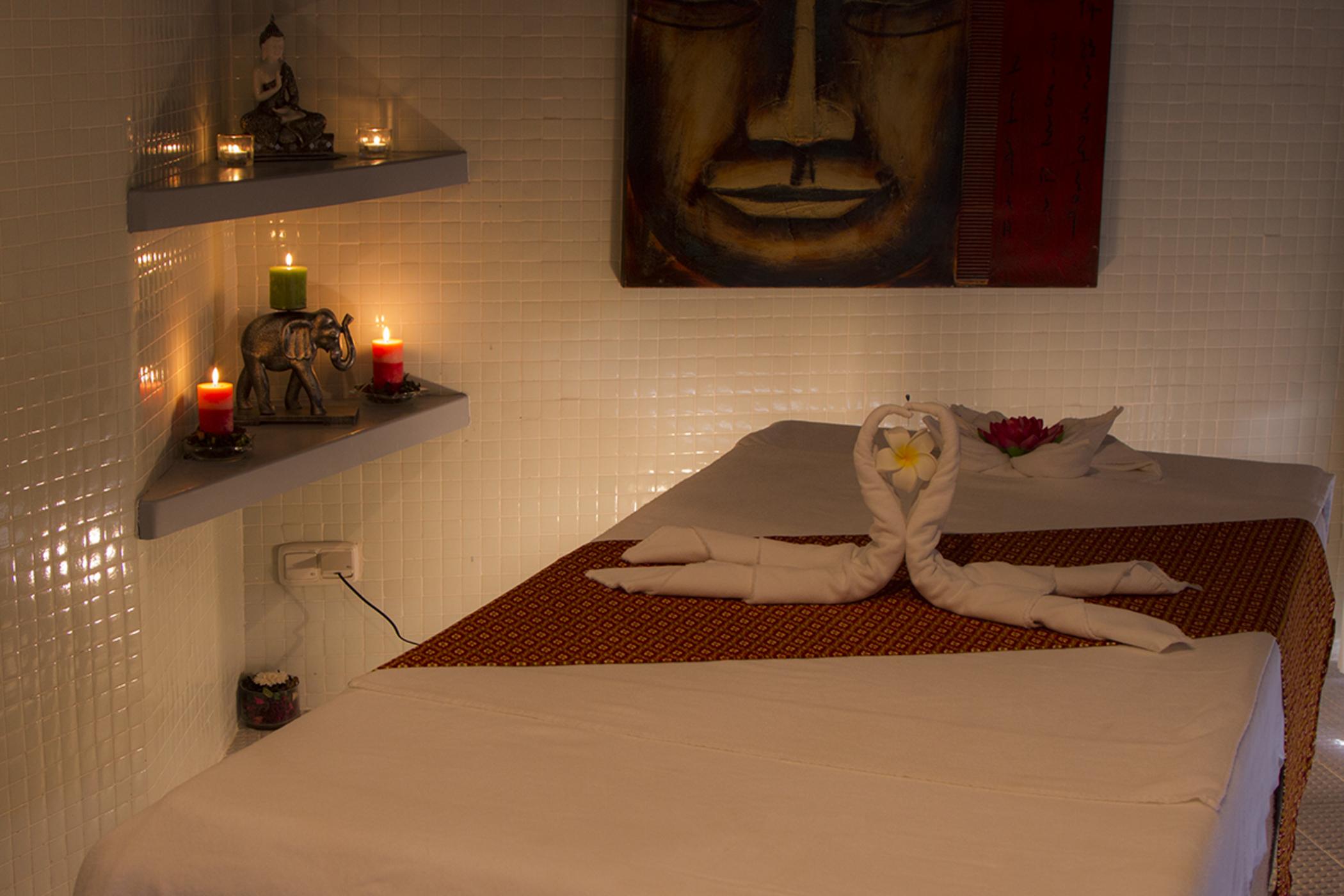 The Risco Del Gato Hotel Costa Calma