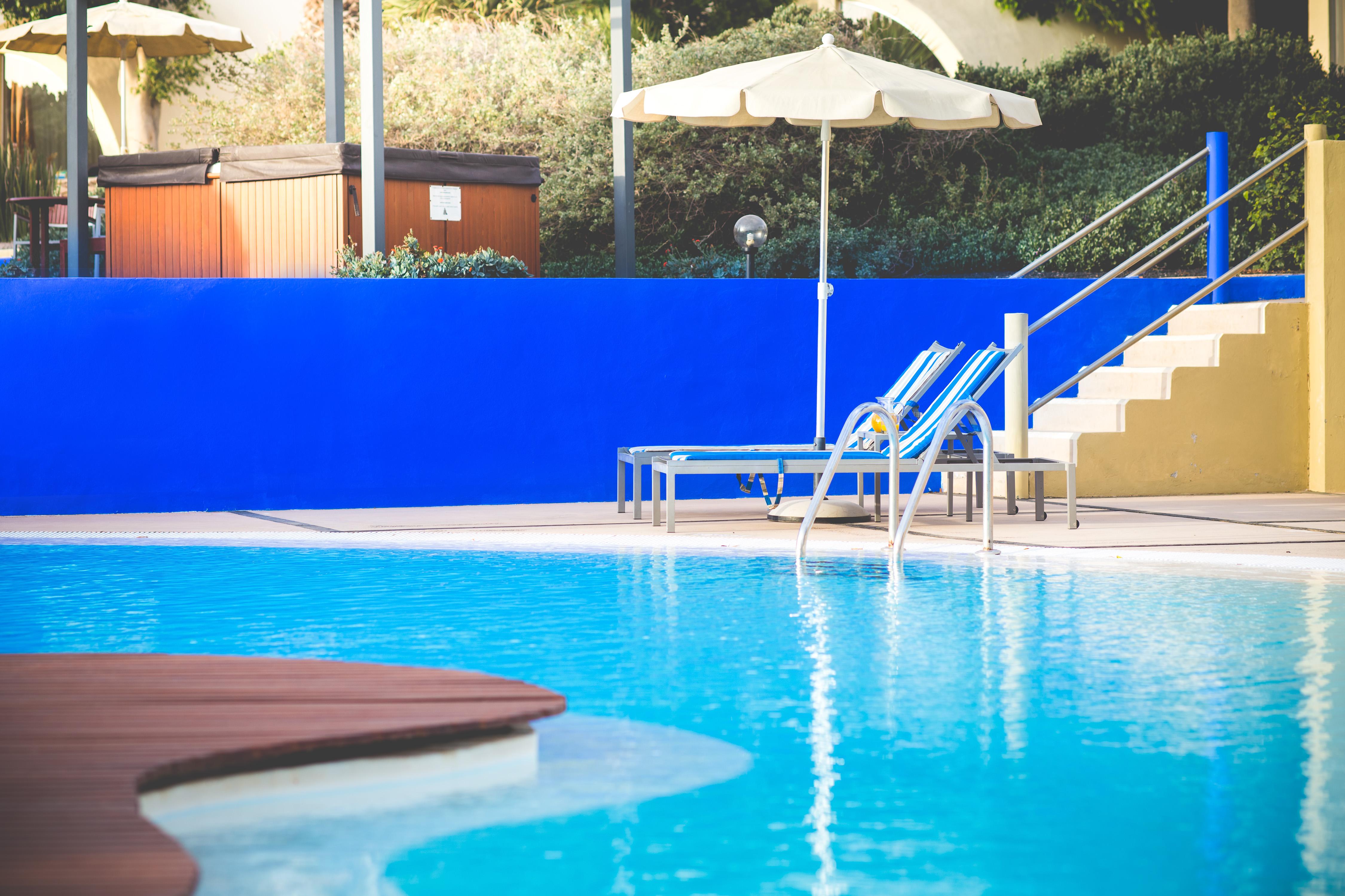 Hotel The Risco Del Gato Costa Calma
