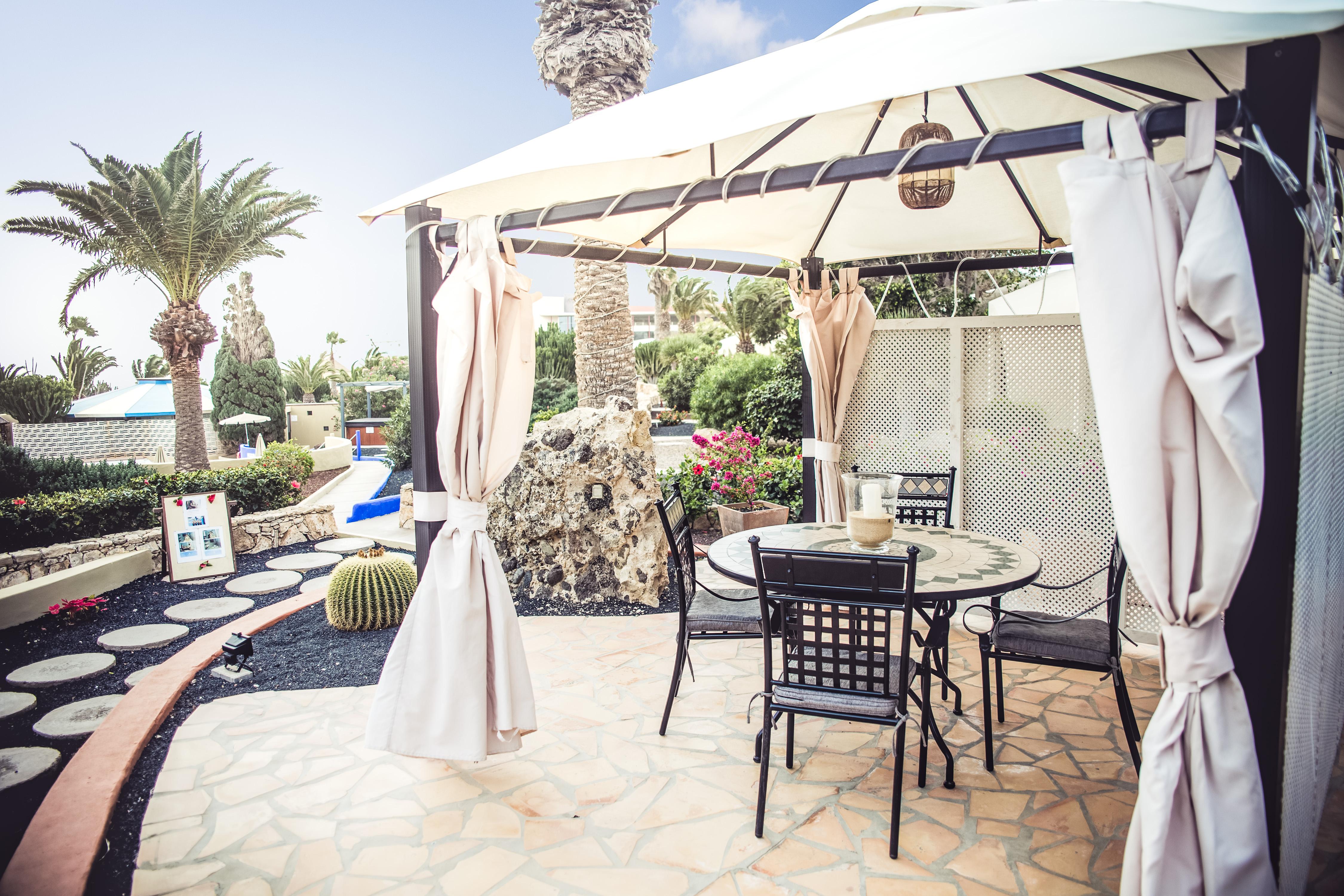 The Risco Del Gato Hotel Costa Calma