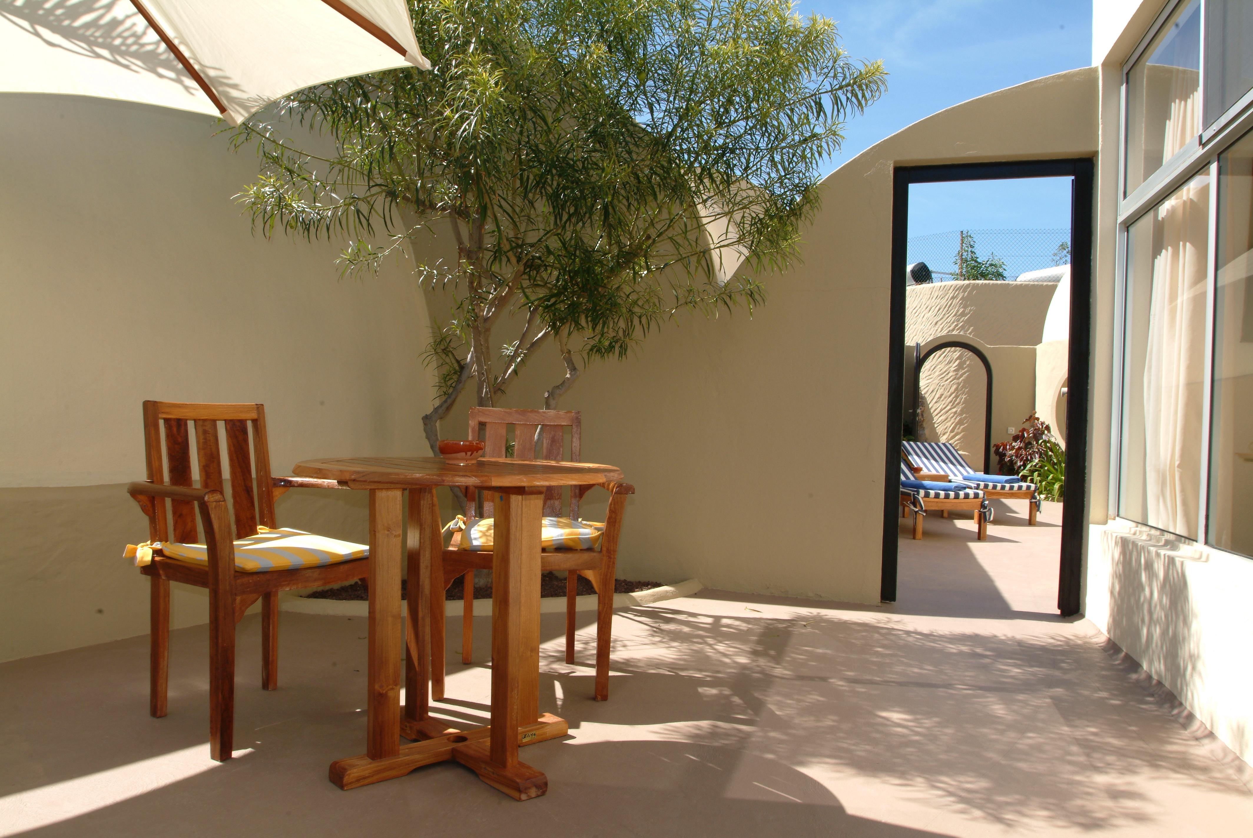 The Risco Del Gato Hotel