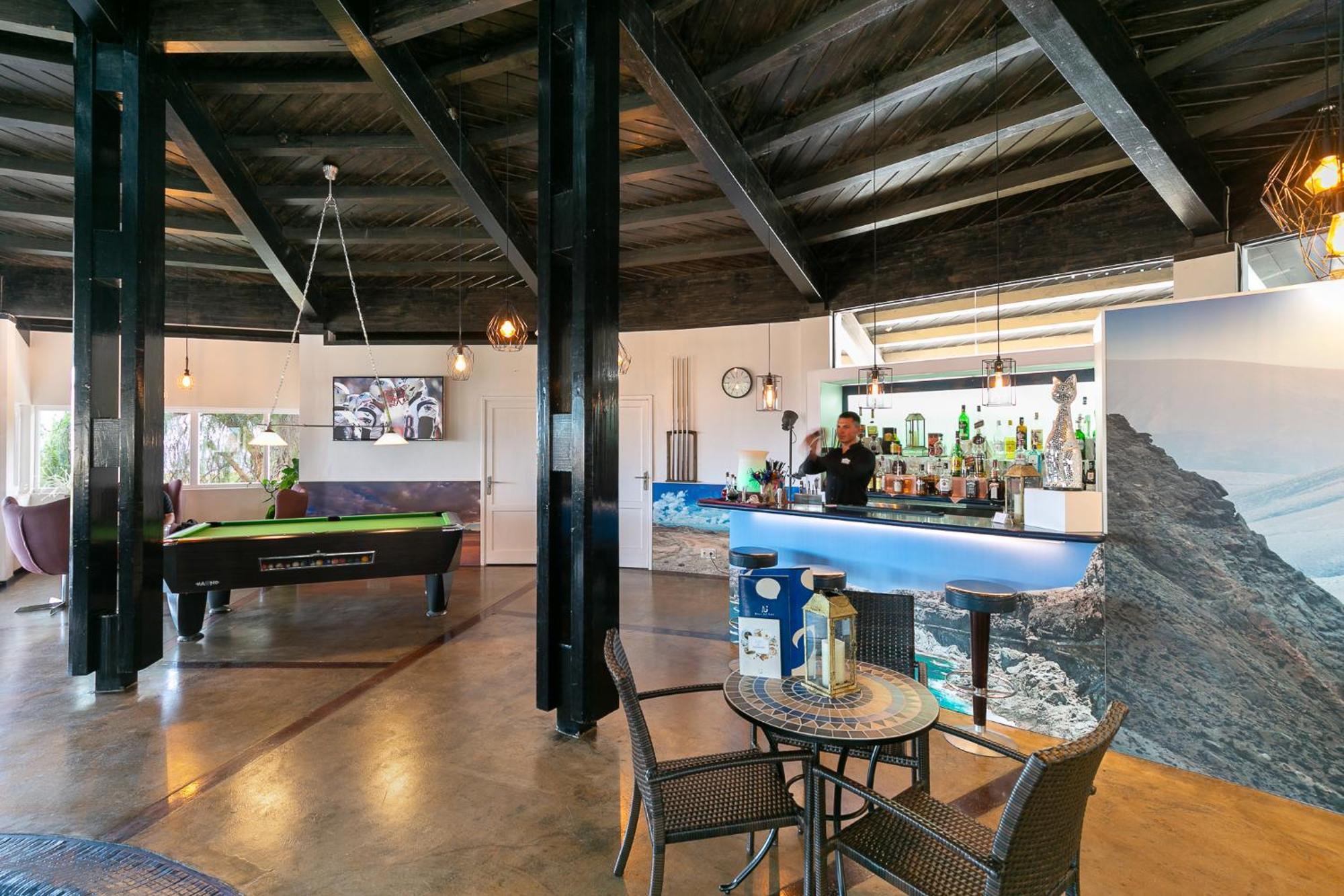 The Risco Del Gato Hotel Costa Calma