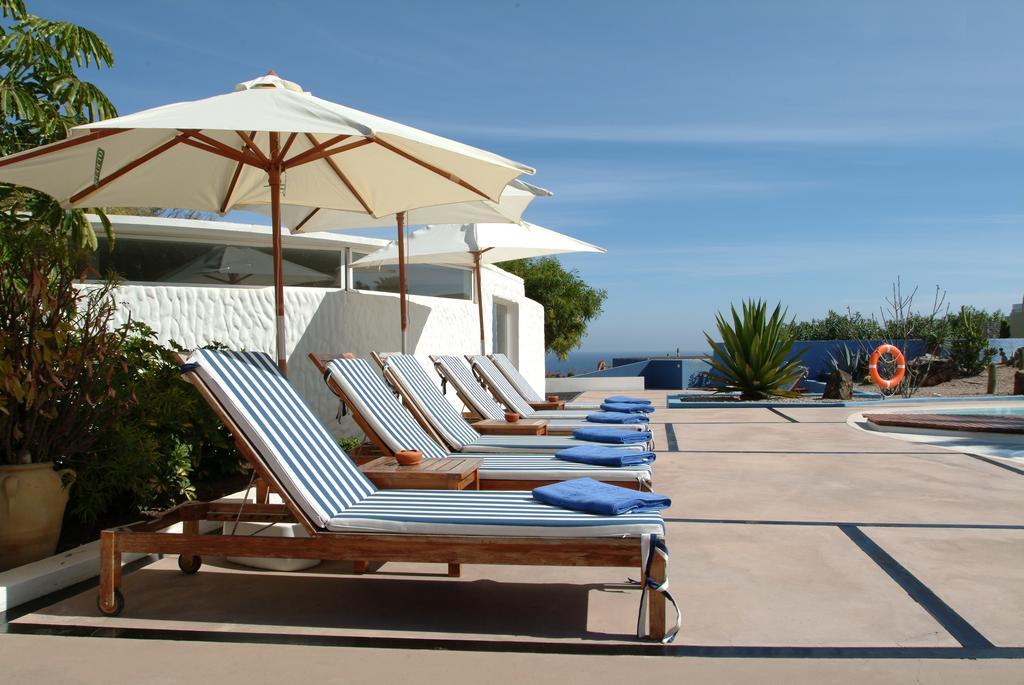 The Risco Del Gato 4* Costa Calma