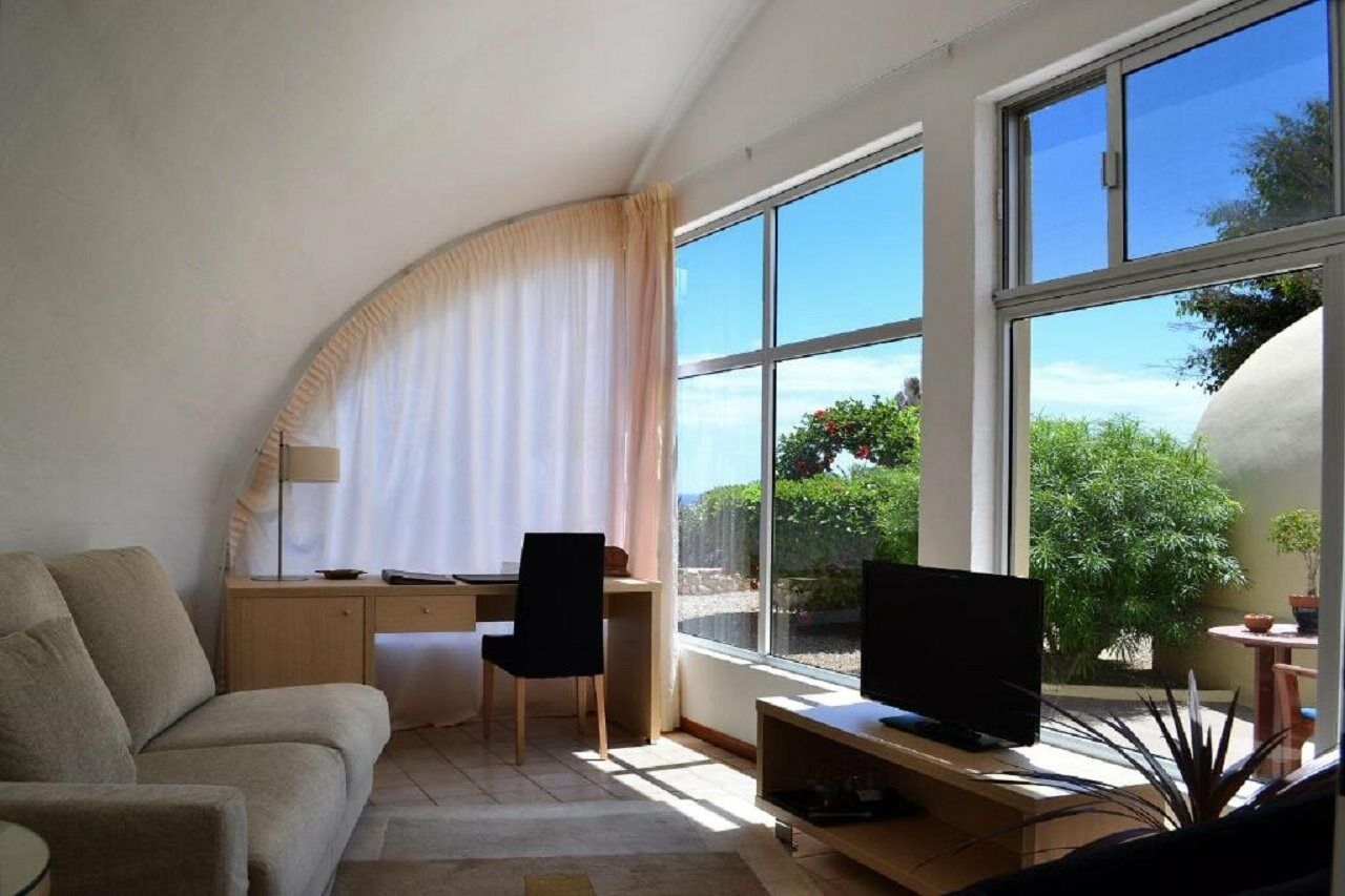 The Risco Del Gato Hotel 4*