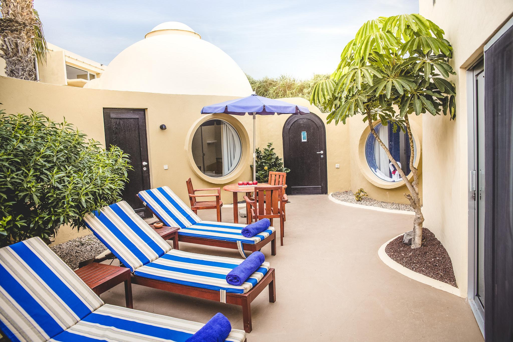 The Risco Del Gato Hotel Costa Calma