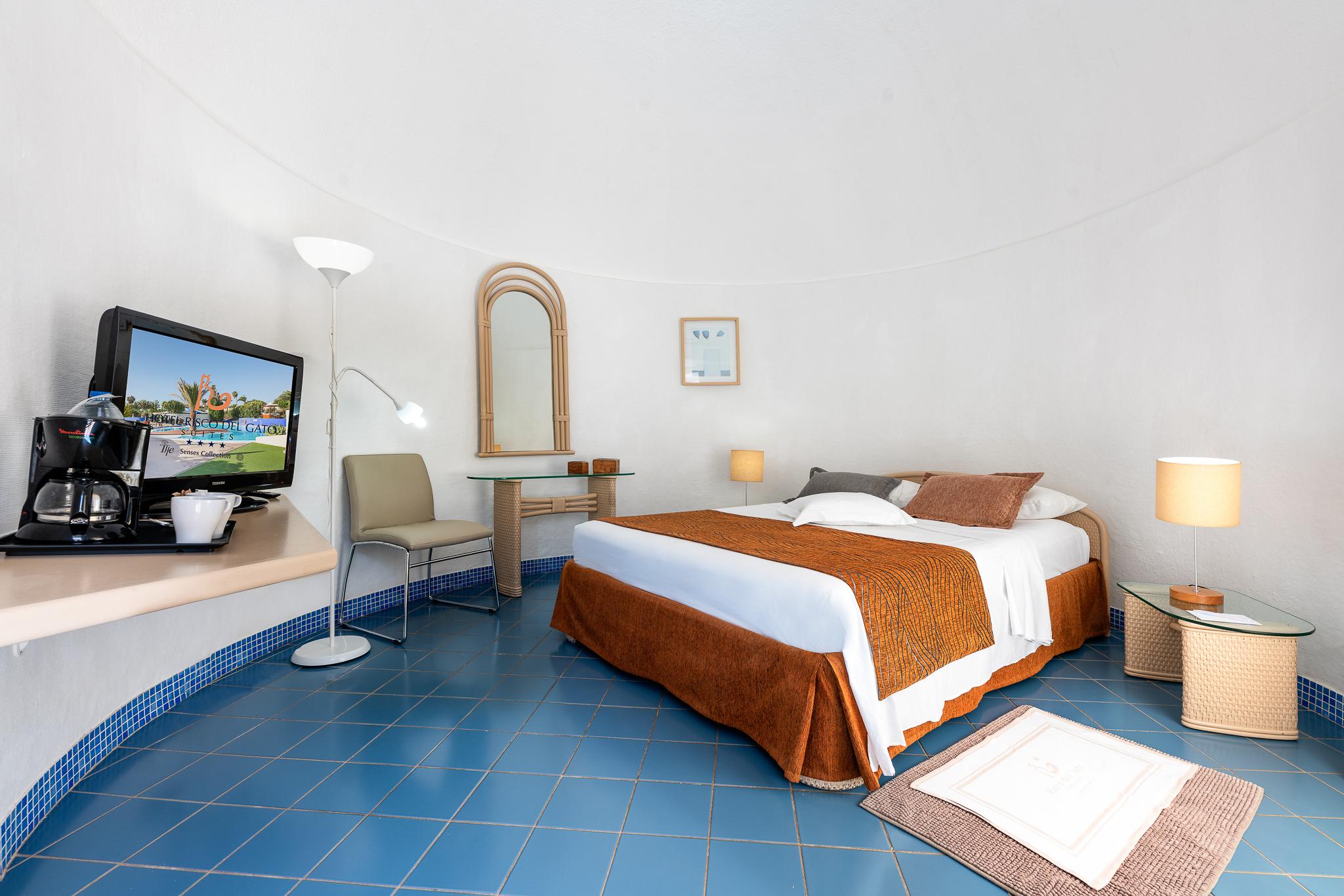 The Risco Del Gato Hotel