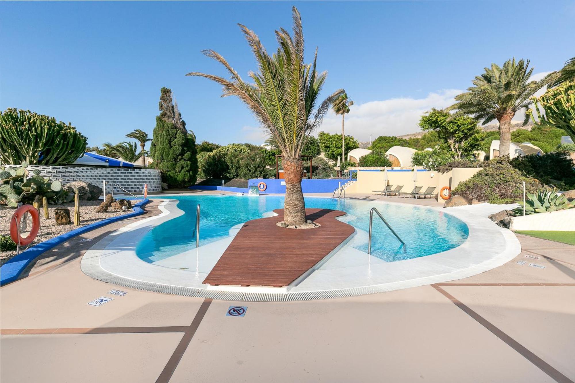 The Risco Del Gato Hotel 4*