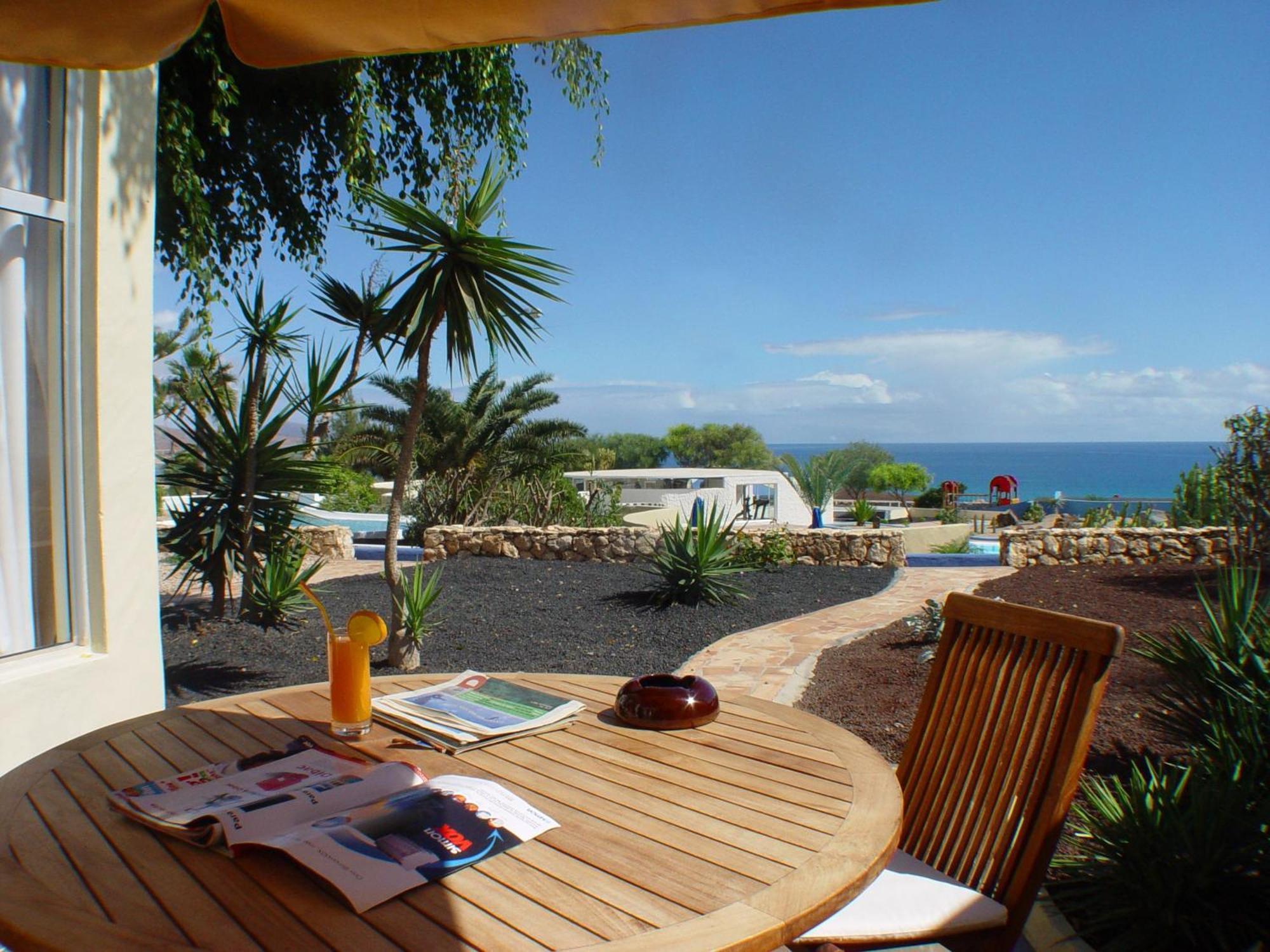 Hotel The Risco Del Gato Costa Calma