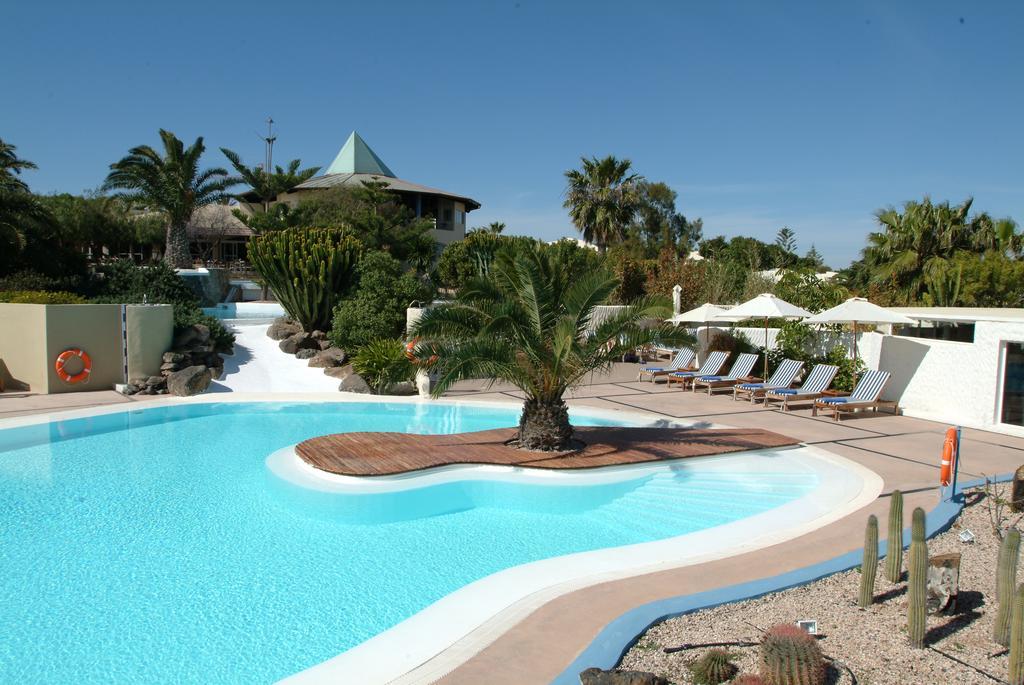 The Risco Del Gato Hotel Costa Calma