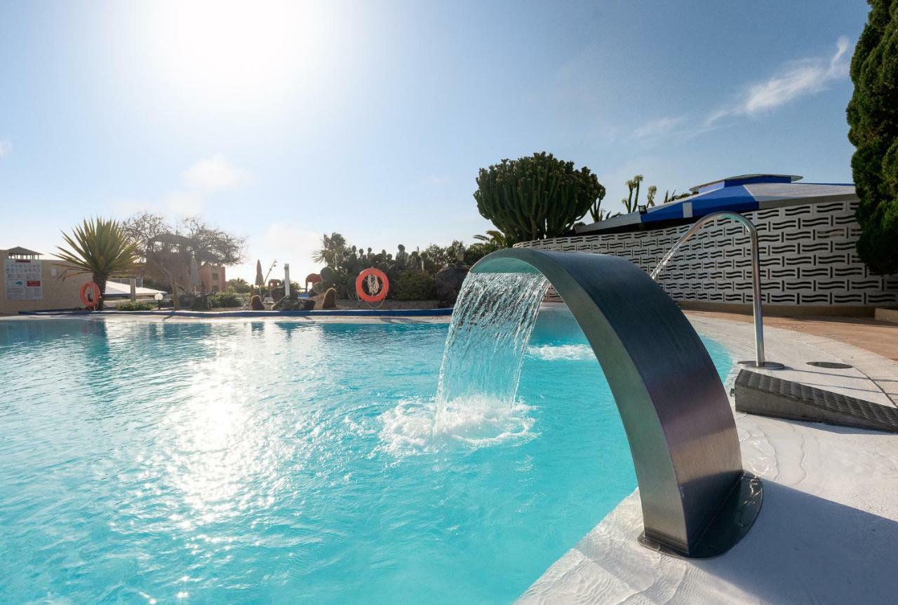 The Risco Del Gato Hotel Costa Calma