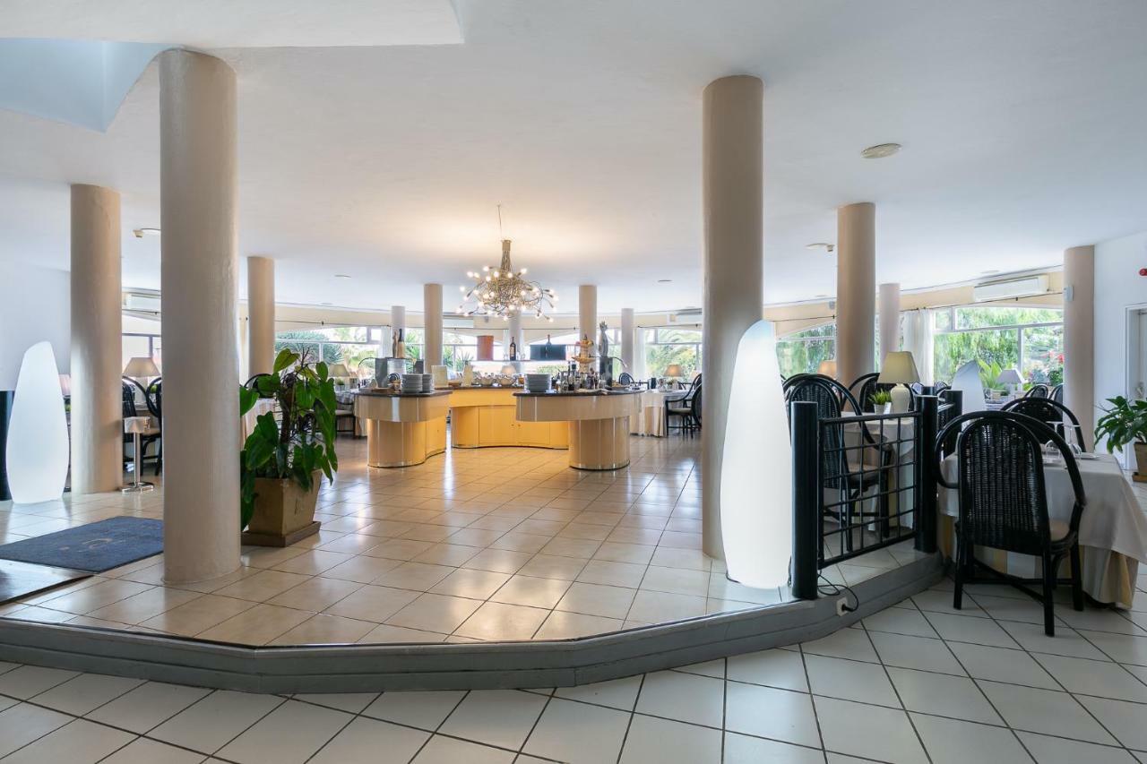 Livvo Risco Del Gato Hotel 4*