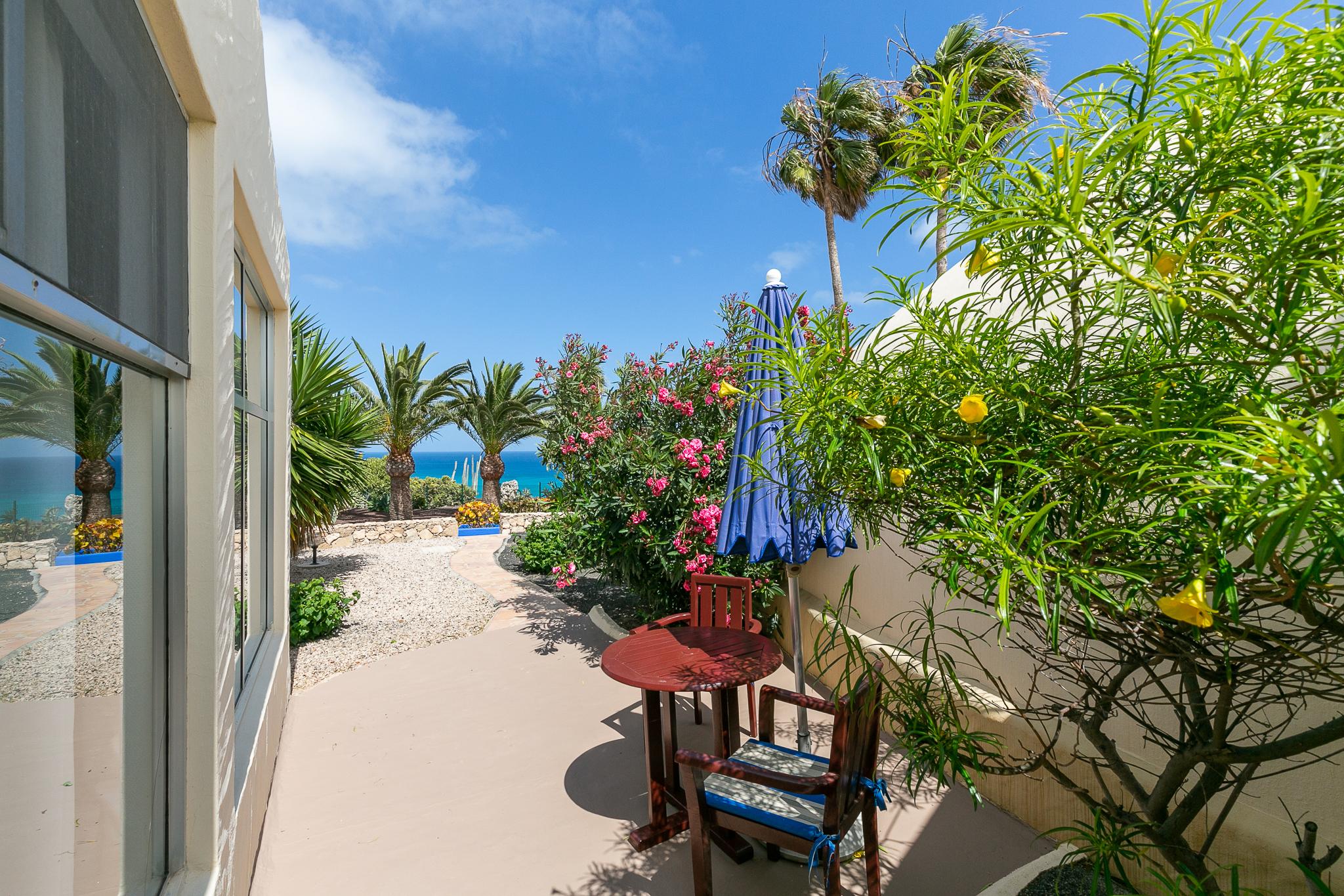 Hotel Livvo Risco Del Gato 4*