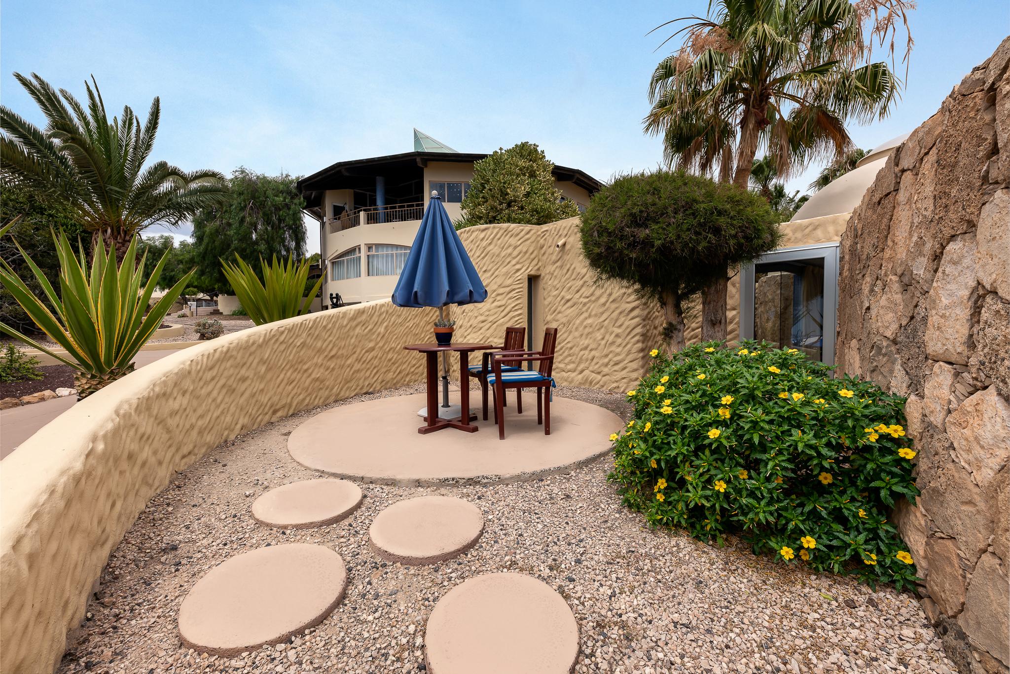 Hotel Livvo Risco Del Gato Costa Calma