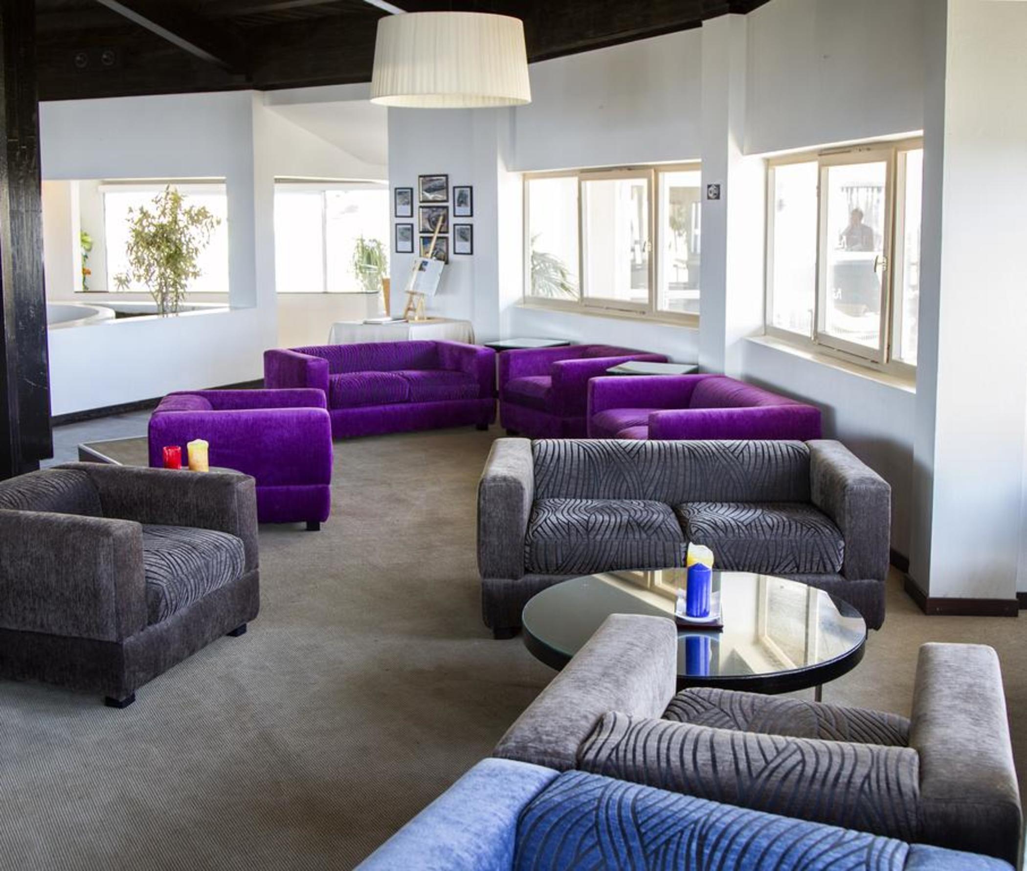Hotel Livvo Risco Del Gato 4*