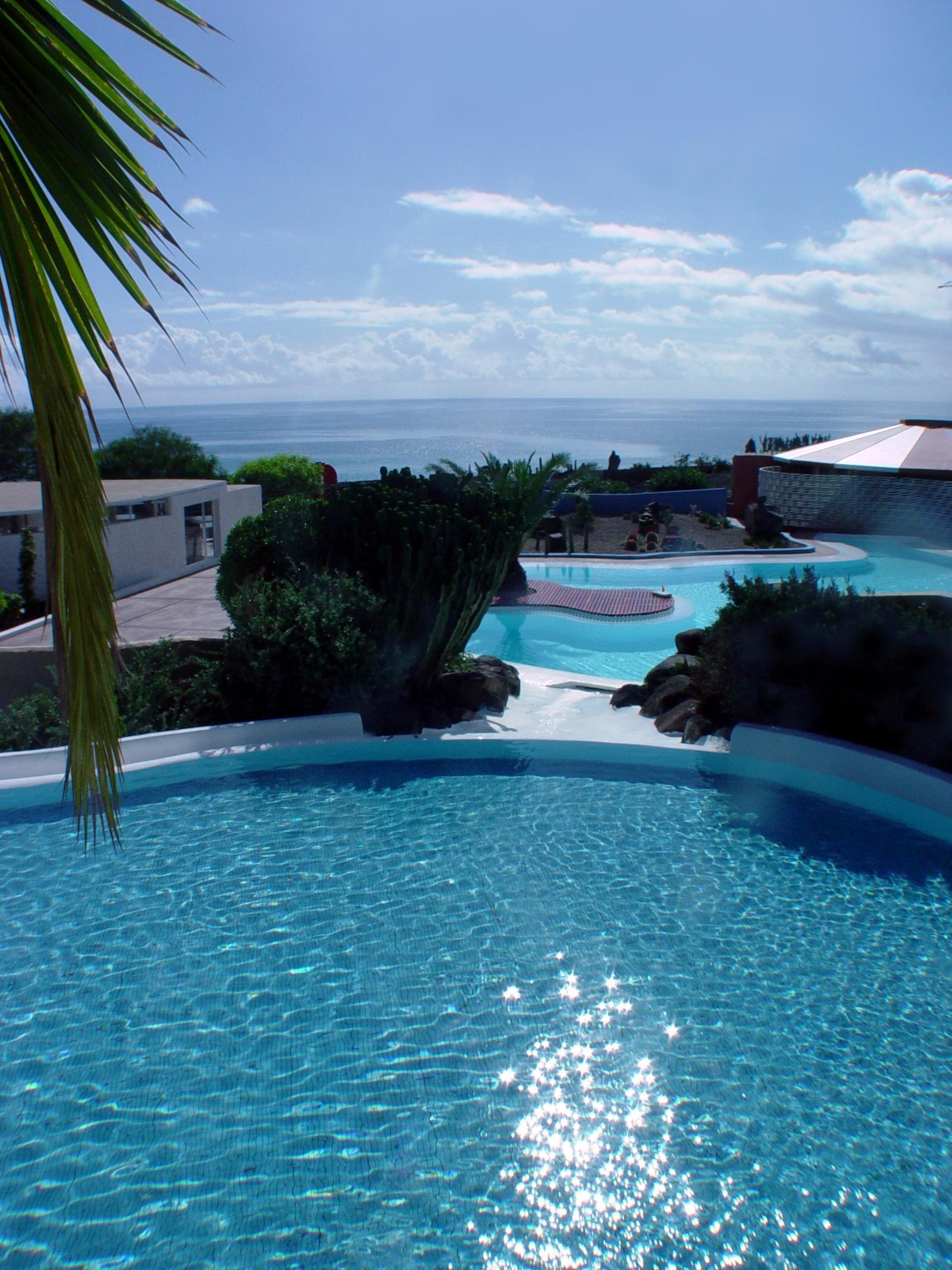 Hotel Livvo Risco Del Gato 4*