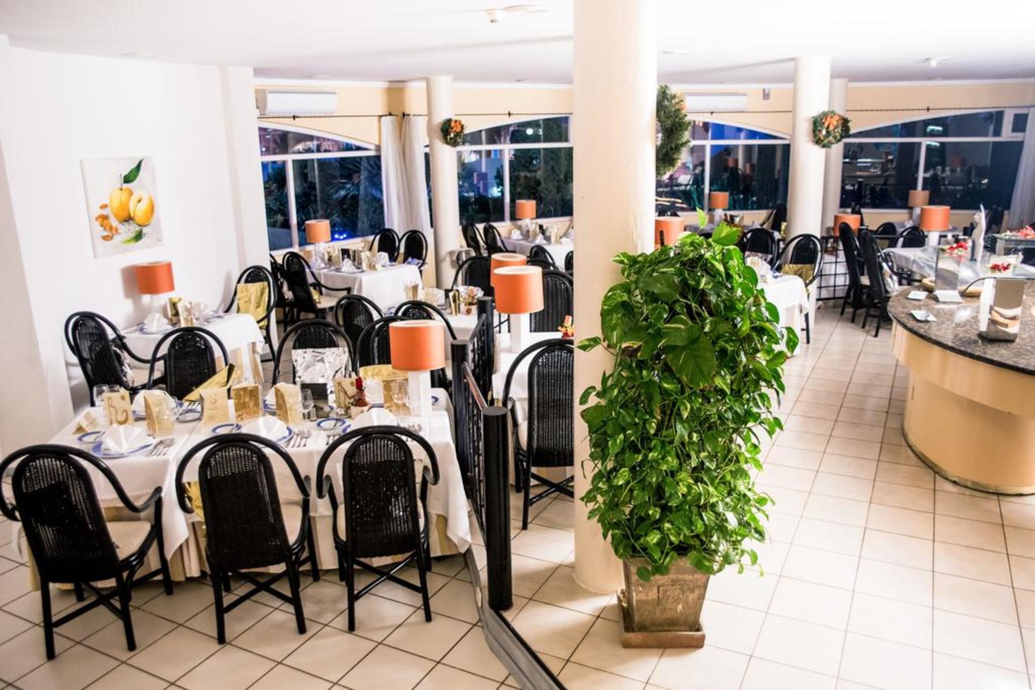 Hotel Livvo Risco Del Gato Costa Calma