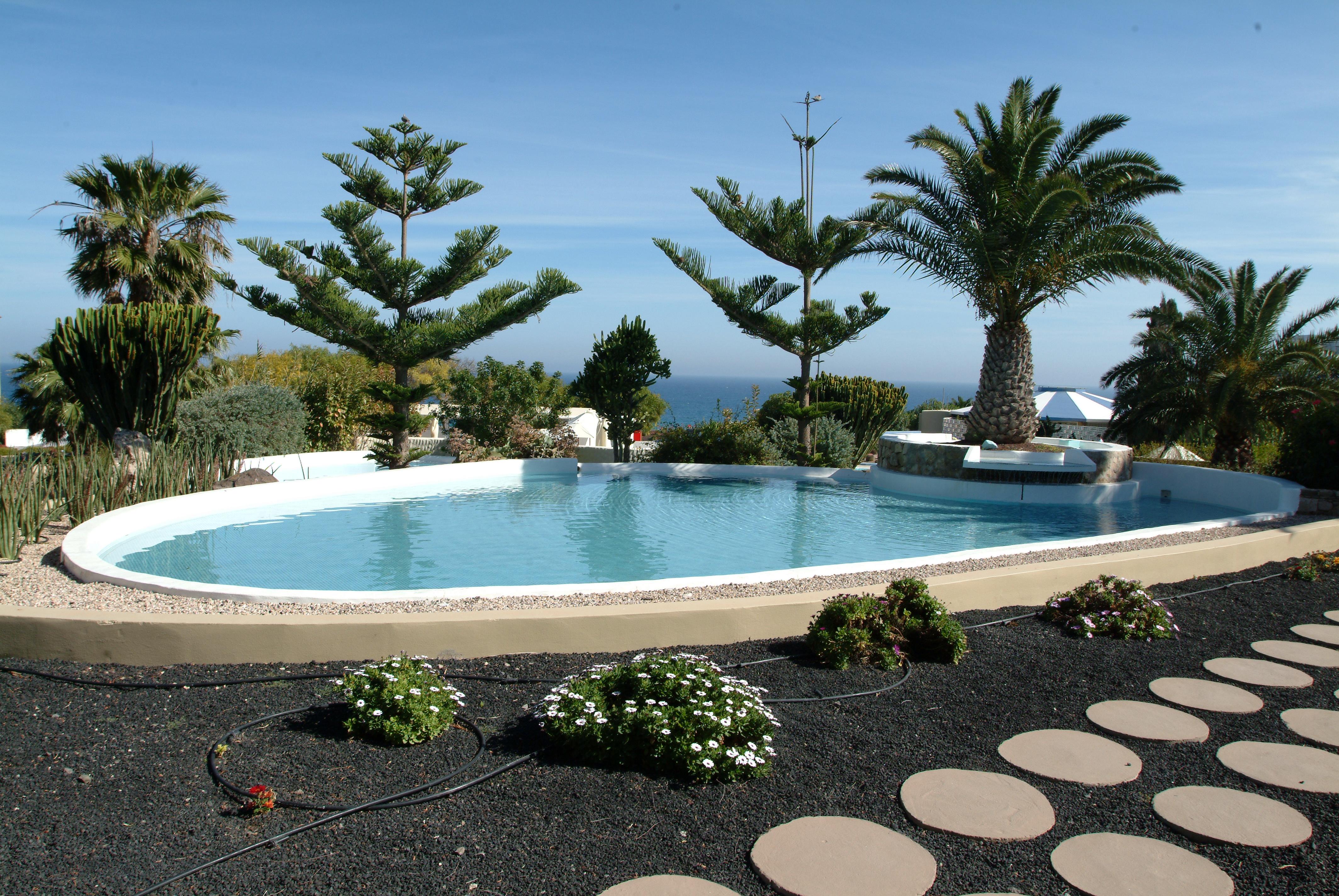 Livvo Risco Del Gato Hotel 4*