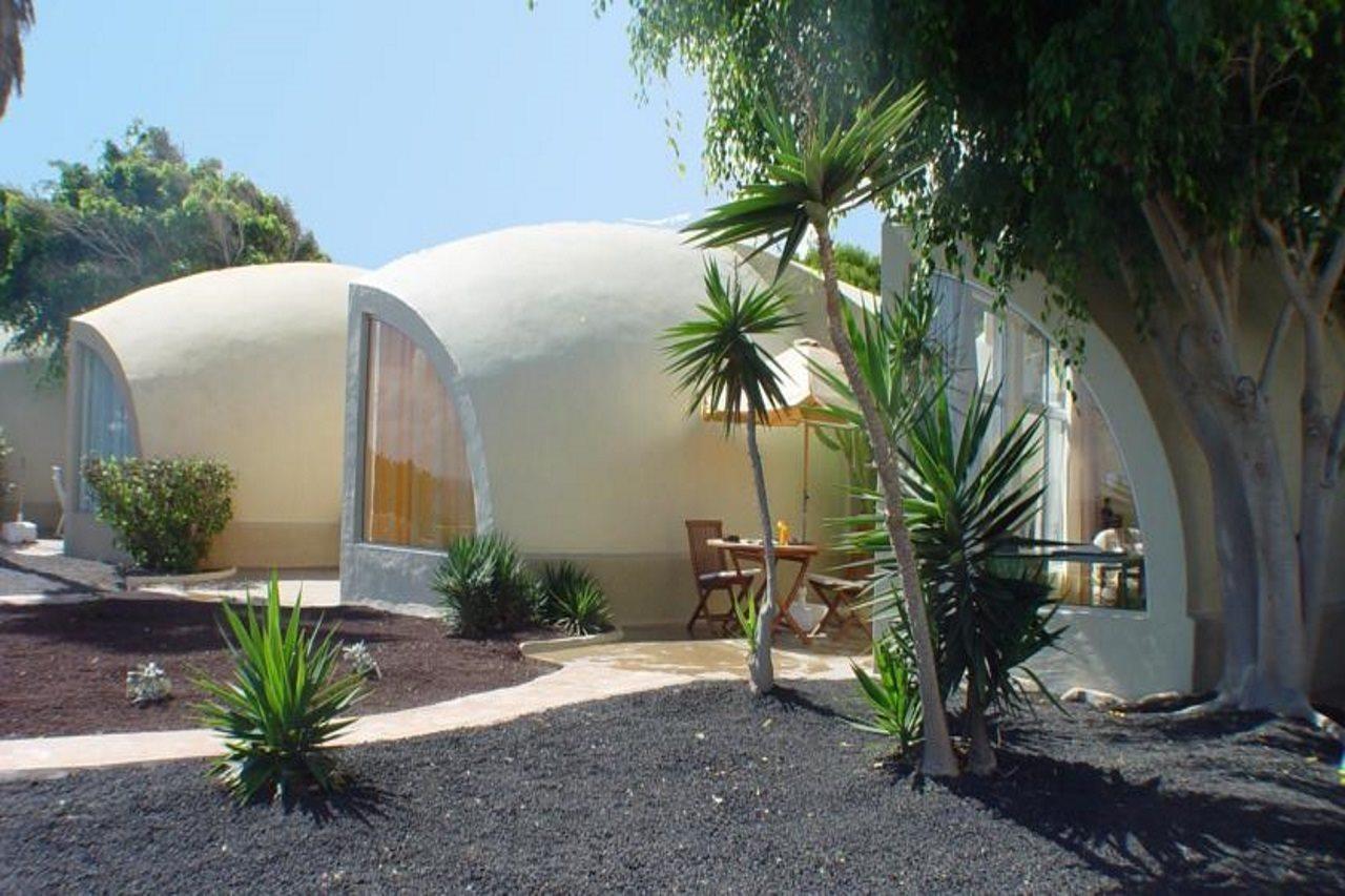 Livvo Risco Del Gato Hotel Costa Calma