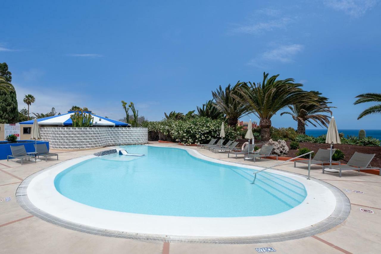 Hotel Livvo Risco Del Gato 4*