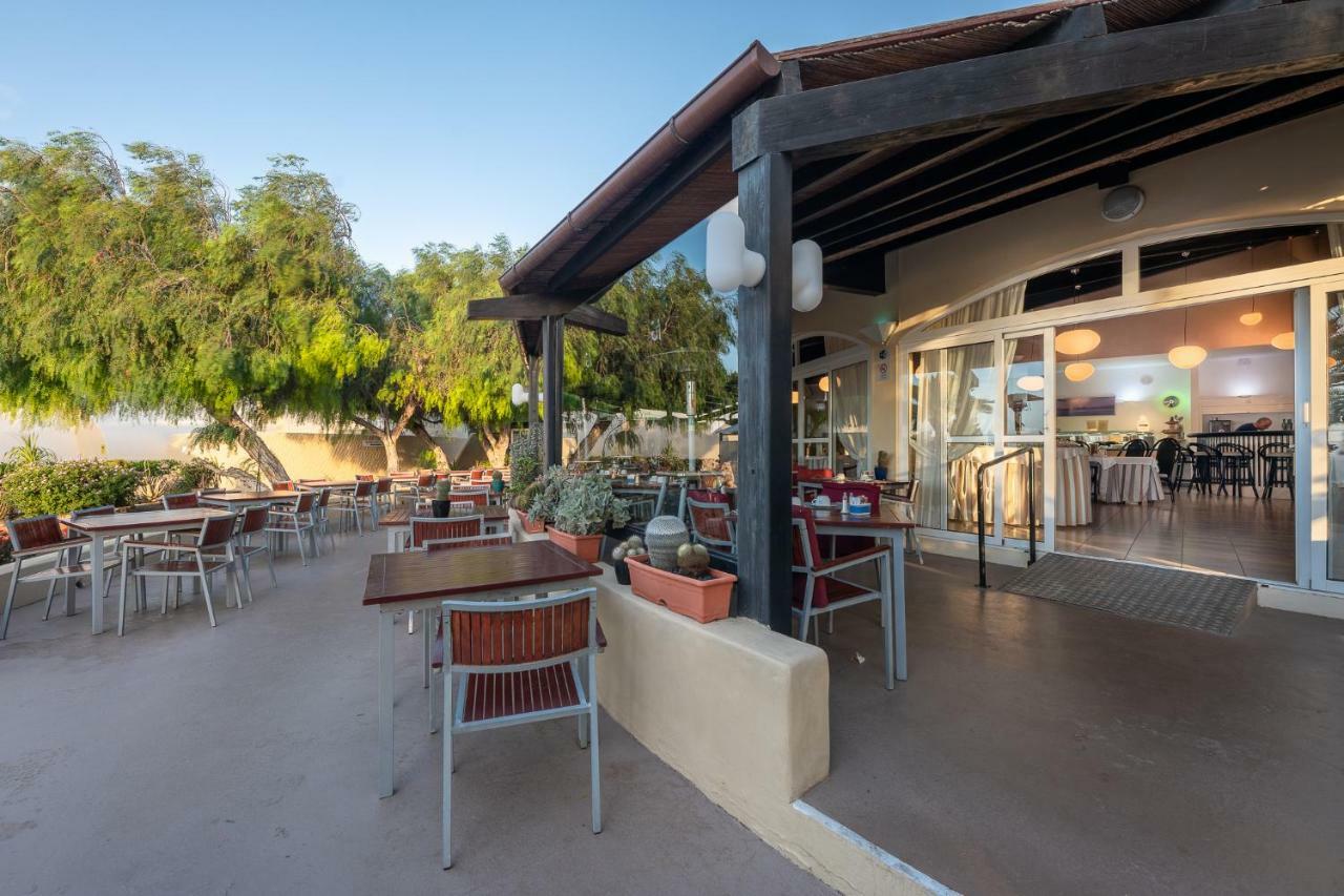 Livvo Risco Del Gato Hotel 4*